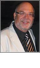 Udi Gordon of International Christian Journeys